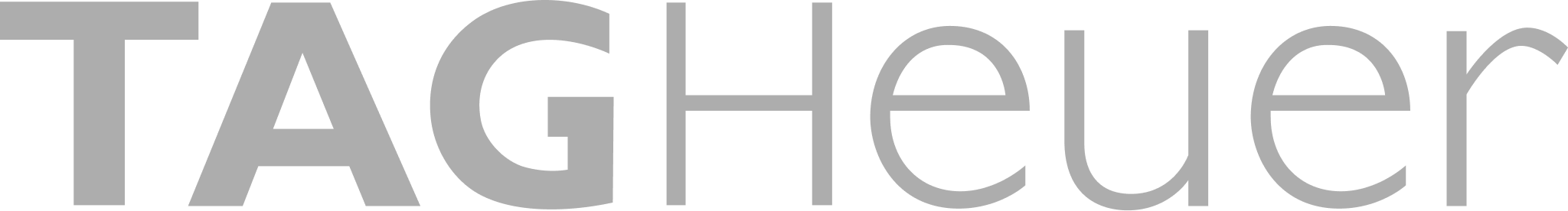 Tag Heuer
